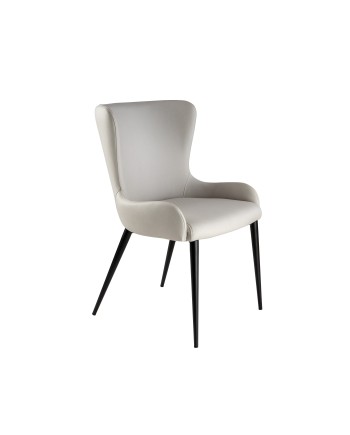 TELMA- SILLA BLANCA